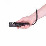 Фонарь ручной Elektrostandard Focus Line a026120 Цвет плафонов черный от ImperiumLoft