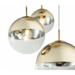 Подвесной светильник Varus 15855-3 Globo