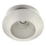 Встраиваемый светильник Lightstar Orbe 051306 от ImperiumLoft