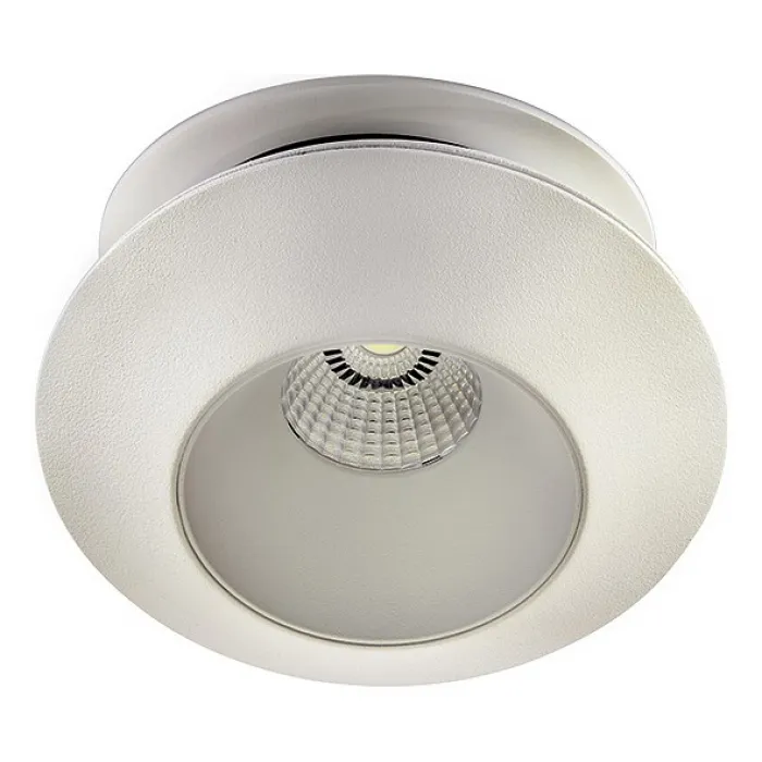 Встраиваемый светильник Lightstar Orbe 051306 от ImperiumLoft