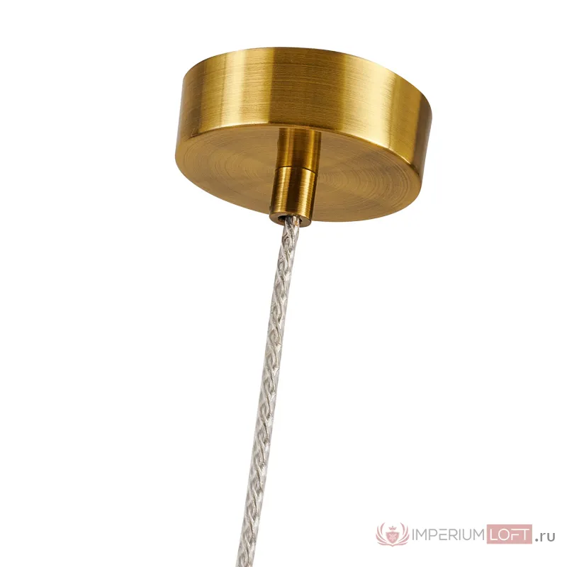 Подвесной светильник Favourite Stalactit 4455-1P от ImperiumLoft