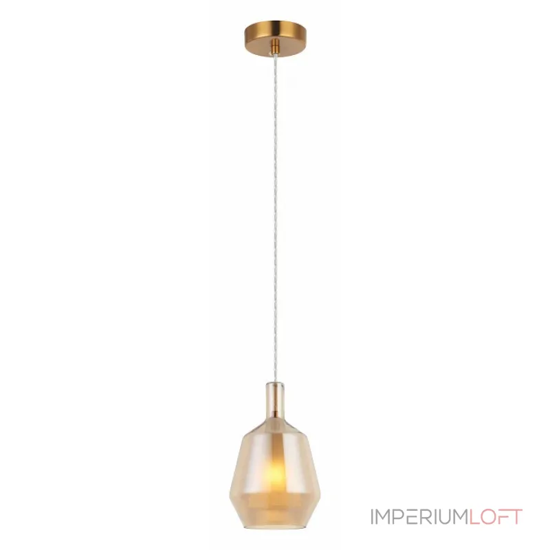 Подвесной светильник Stilfort Еladin 2154/52/01P от ImperiumLoft Подвесной светильник Stilfort Еladin 2154/52/01P от ImperiumLoft