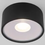 Накладной светильник Elektrostandard Light LED 35141/H черный от ImperiumLoft