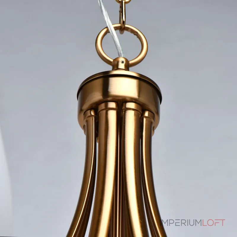 Подвесная люстра Chiaro Палермо 24 386016708 Подвесная люстра Chiaro Палермо 24 386016708