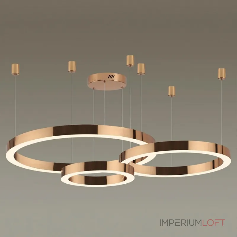 Основание Odeon Light Brizzi 3885/3LA