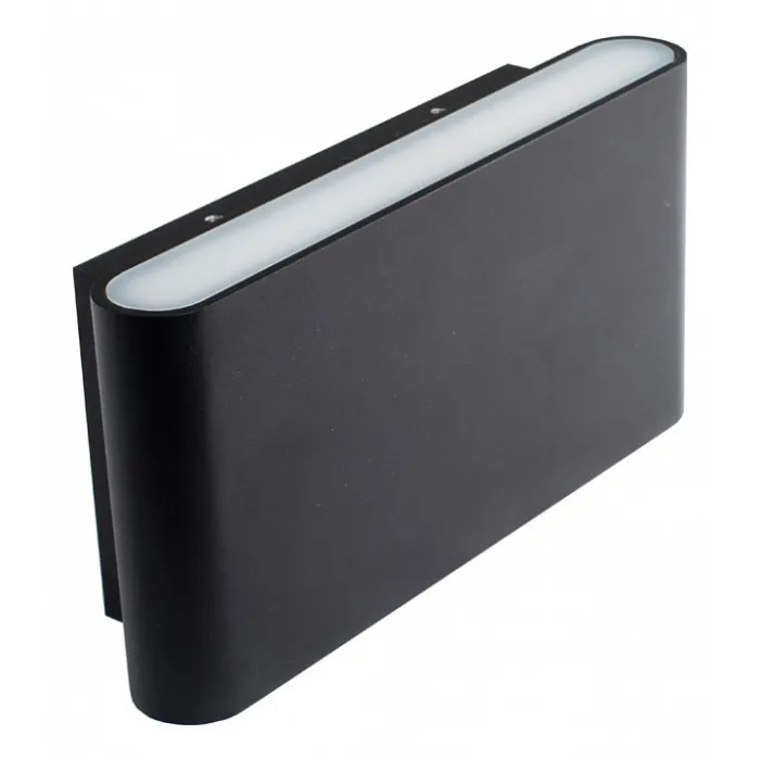 Накладной светильник Donolux DL18400 DL18400/21WW-Black Dim от ImperiumLoft