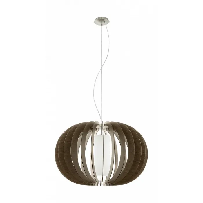 Подвесной светильник Eglo Stellato 3 95593 от ImperiumLoft
