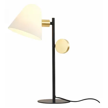 Настольная лампа декоративная Favourite Statera 3045-1T от ImperiumLoft