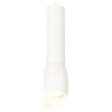 Подвесной светильник Ambrella Techno 77 XP1122003 Цвет плафонов белый от ImperiumLoft