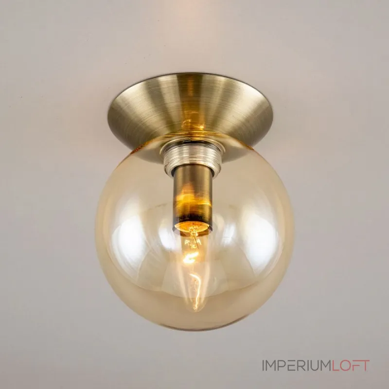 Накладной светильник Citilux Томми CL102513