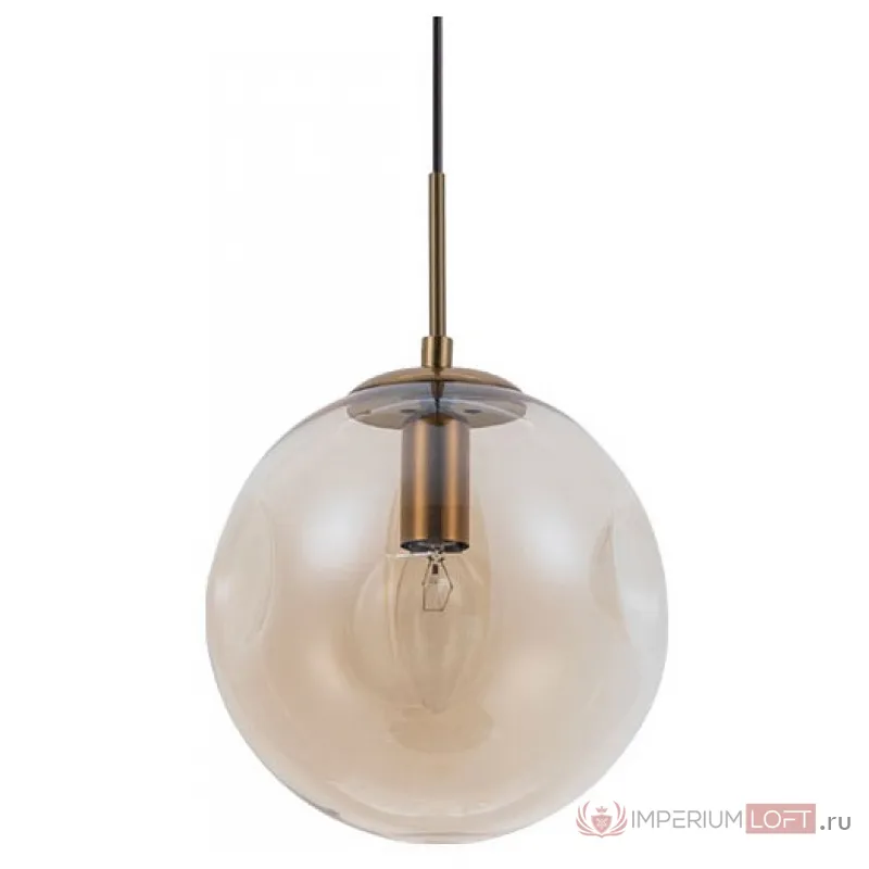 Подвесной светильник Arte Lamp Tureis A9920SP-1PB от ImperiumLoft