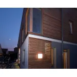 Накладной светильник Deko-Light Mensae Eckig 348071 Цвет арматуры серый Цвет плафонов белый от ImperiumLoft