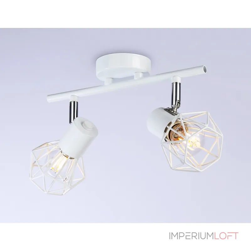 Спот Ambrella TR TR8628 от ImperiumLoft Спот Ambrella TR TR8628 от ImperiumLoft