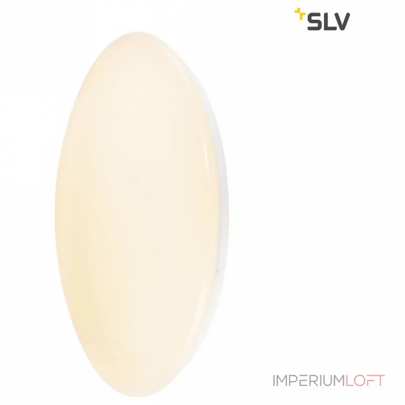 Накладной светильник SLV Lipsy 1002134 Цвет арматуры белый Цвет плафонов белый Накладной светильник SLV Lipsy 1002134 Цвет арматуры белый Цвет плафонов белый