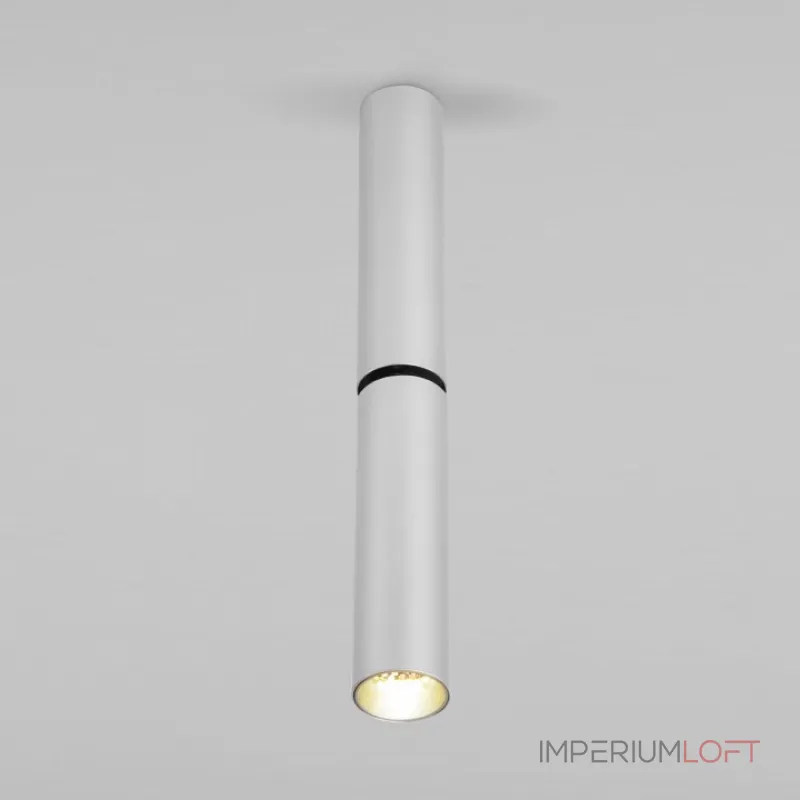Спот Elektrostandard Pika 1 25029/LED