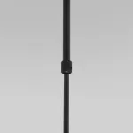 Светильник на штанге Eurosvet Pacific 50255/1 черный от ImperiumLoft