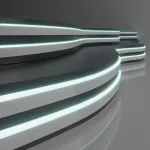 Лента светодиодная Elektrostandard 24V 10W 24V 10W 120Led 2835 IP65 от ImperiumLoft