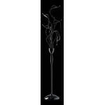 Торшер Lightstar Cigno Collo 751767 Цвет арматуры черный от ImperiumLoft