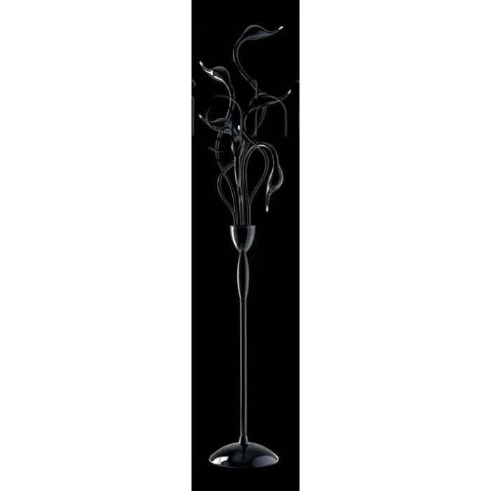 Торшер Lightstar Cigno Collo 751767 Цвет арматуры черный от ImperiumLoft
