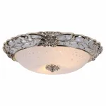 Потолочный светильник Arte Lamp Torta Lux A7135PL-2WH 