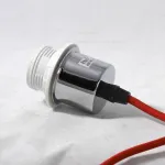 Подвесной светильник Lussole Athens LSP-9961 Цвет плафонов белый Цвет арматуры белый от ImperiumLoft