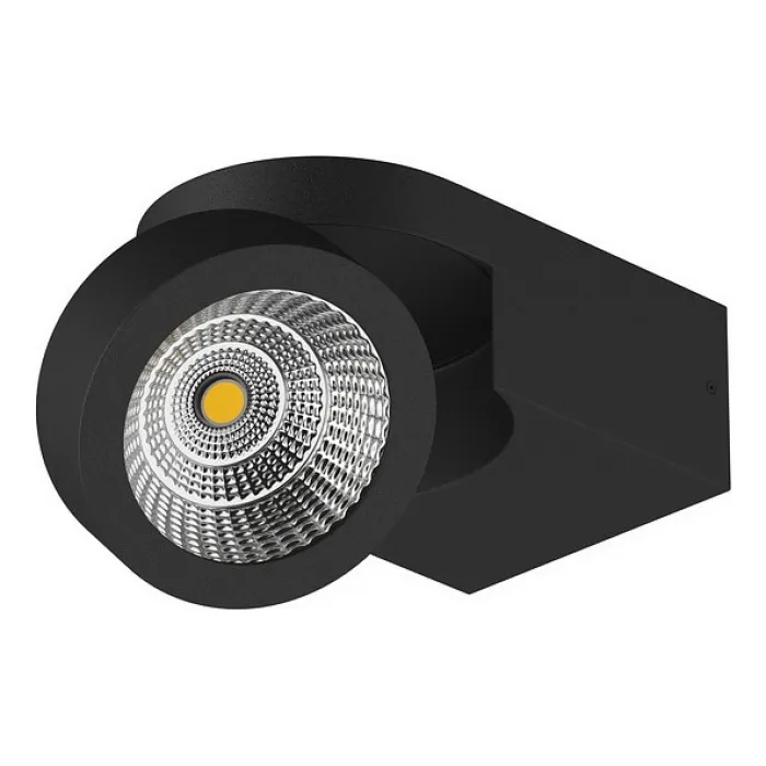 Светильник на штанге Lightstar Snodo 055174 от ImperiumLoft