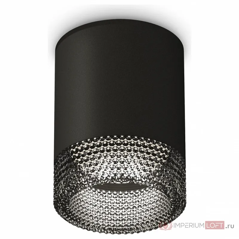 Накладной светильник Ambrella Techno Spot 173 XS6302041 Цвет плафонов серый от ImperiumLoft