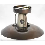 Накладной светильник Lussole LOFT LSP-8161