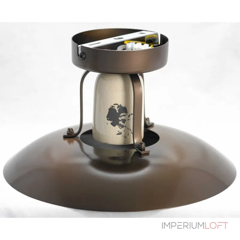 Накладной светильник Lussole LOFT LSP-8161