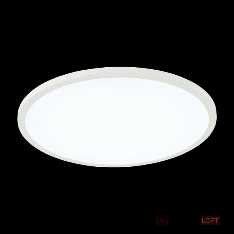 Встраиваемый светильник Citilux Омега CLD50R220N Цвет плафонов белый Цвет арматуры белый от ImperiumLoft
