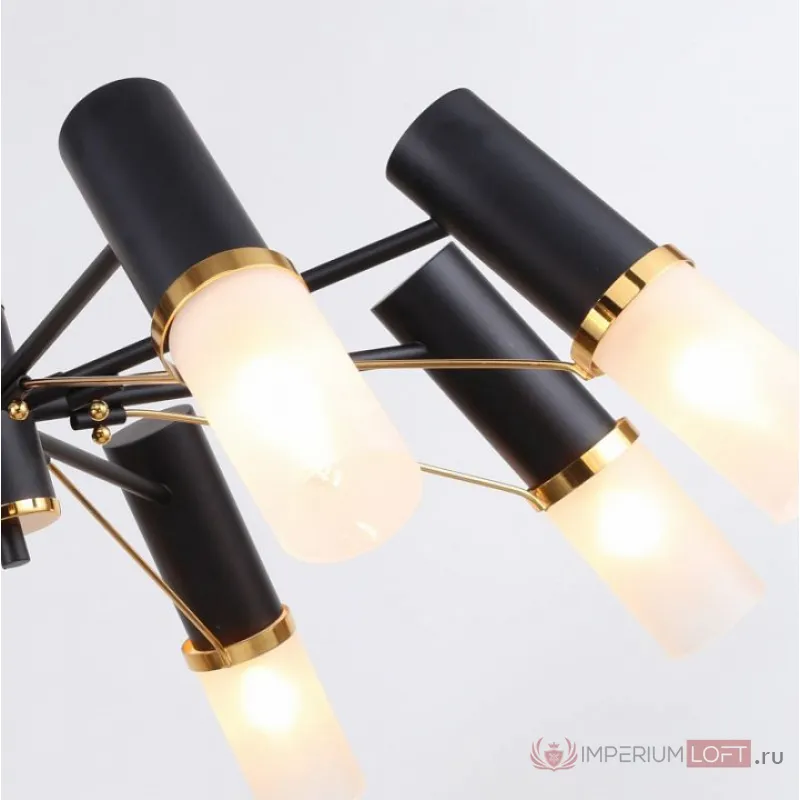 Люстра на штанге F-promo Viator 2558-8P от ImperiumLoft