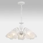 Подвесная люстра Citilux Латур CL413250
