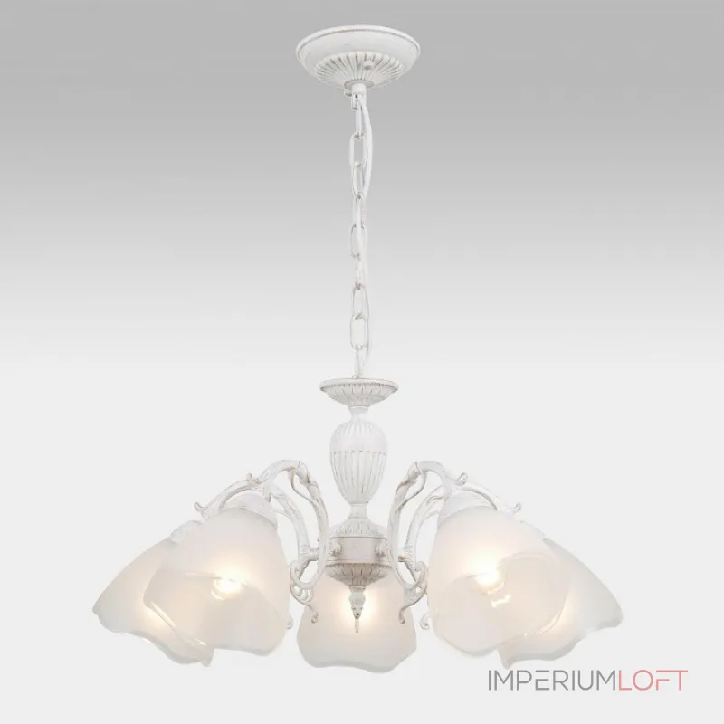 Подвесная люстра Citilux Латур CL413250