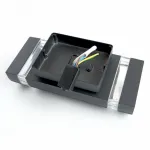 Накладной светильник Feron Сеул 48318 от ImperiumLoft Накладной светильник Feron Сеул 48318 от ImperiumLoft