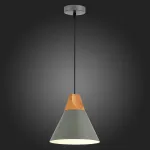 Подвесной светильник EVOLUCE Modica SLE125113-01 от ImperiumLoft