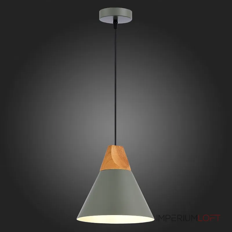 Подвесной светильник EVOLUCE Modica SLE125113-01 от ImperiumLoft Подвесной светильник EVOLUCE Modica SLE125113-01 от ImperiumLoft