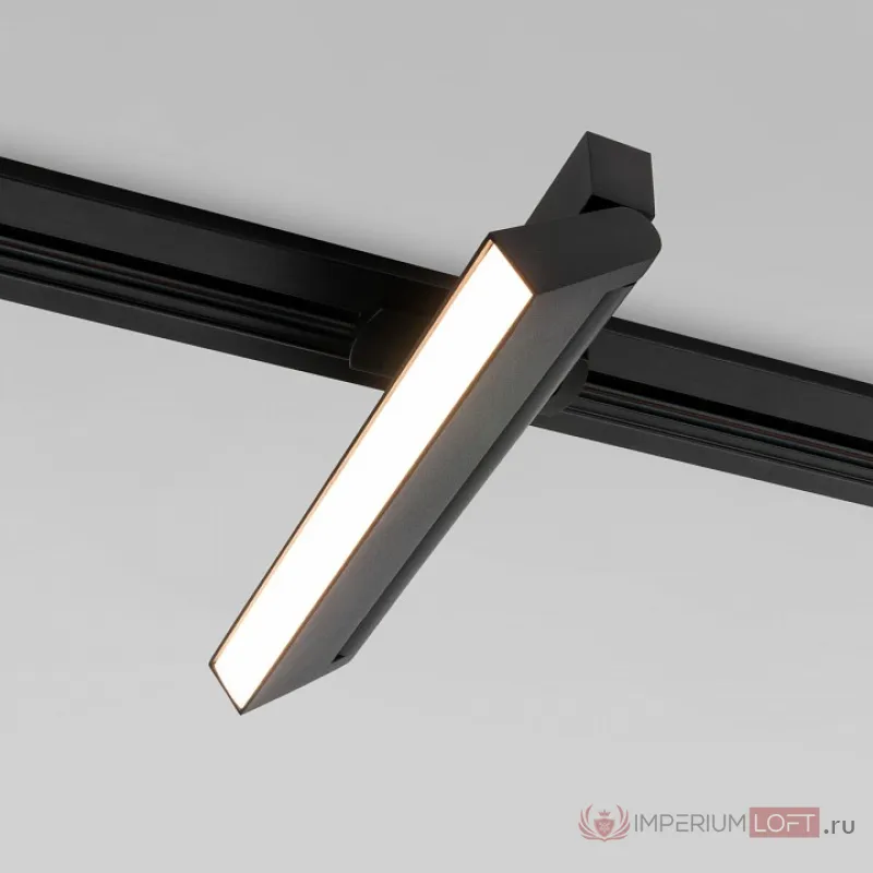 Трековый светильник Elektrostandard Arda 85016/01 от ImperiumLoft