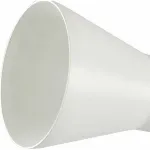 Настольная лампа офисная Arte Lamp Cord A1210LT-1WH Цвет арматуры белый Цвет плафонов белый от ImperiumLoft