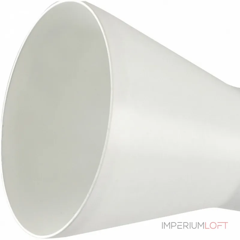 Настольная лампа офисная Arte Lamp Cord A1210LT-1WH Цвет арматуры белый Цвет плафонов белый от ImperiumLoft Настольная лампа офисная Arte Lamp Cord A1210LT-1WH Цвет арматуры белый Цвет плафонов белый от ImperiumLoft