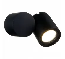 Настенный светильник (бра) Outdoor O010WL-01B