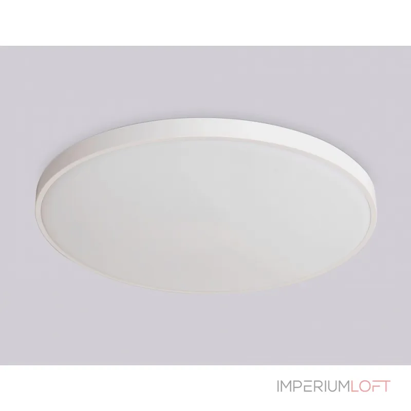 Накладной светильник Ambrella Orbital Air FZ1202 от ImperiumLoft Накладной светильник Ambrella Orbital Air FZ1202 от ImperiumLoft