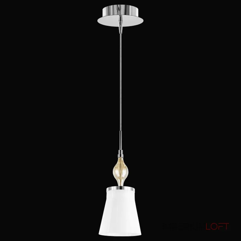 Подвесной светильник Lightstar Escica 806010 