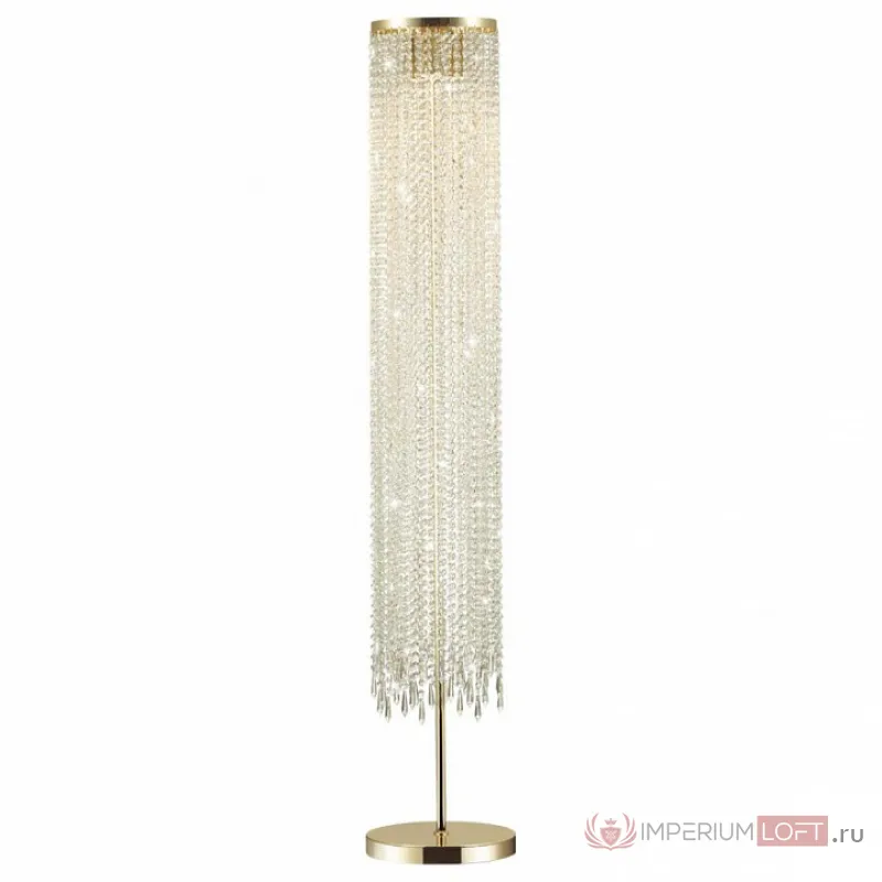 Торшер Odeon Light Chokka 5028/3F от ImperiumLoft