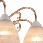 Потолочная люстра Arte Lamp 7072 A7072PL-8WG 