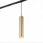 Светильник на штанге Denkirs Tube DK6210-BG от ImperiumLoft