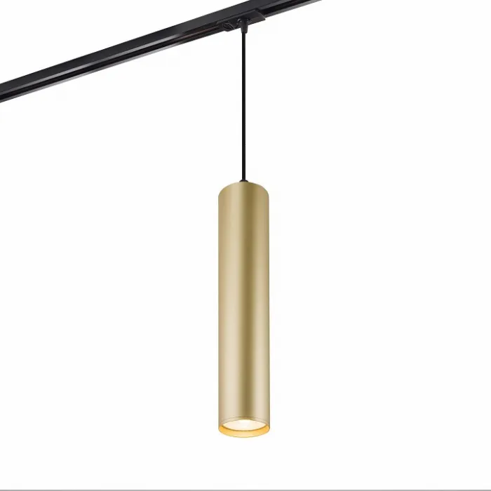 Светильник на штанге Denkirs Tube DK6210-BG от ImperiumLoft