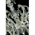 Подвесная люстра Maytoni Sevilla DIA004-06-WG Цвет арматуры кремовый Цвет плафонов прозрачный от ImperiumLoft