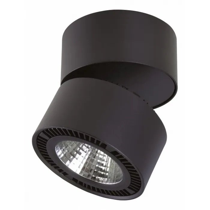 Светильник на штанге Lightstar Forte Muro 214837 от ImperiumLoft