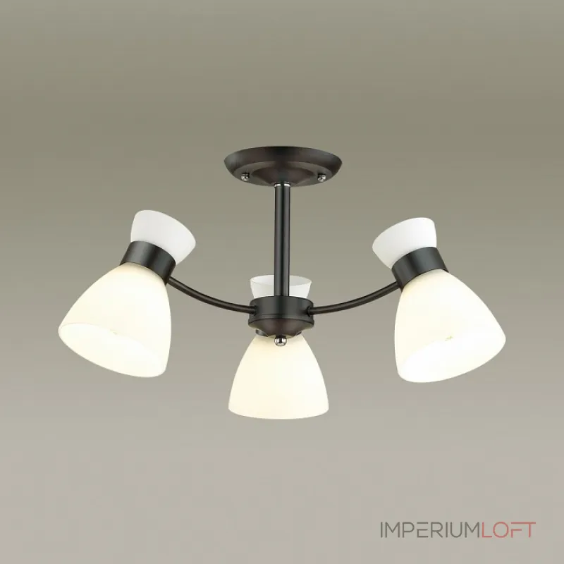 Потолочная люстра Lumion Wilma 4534/3C 