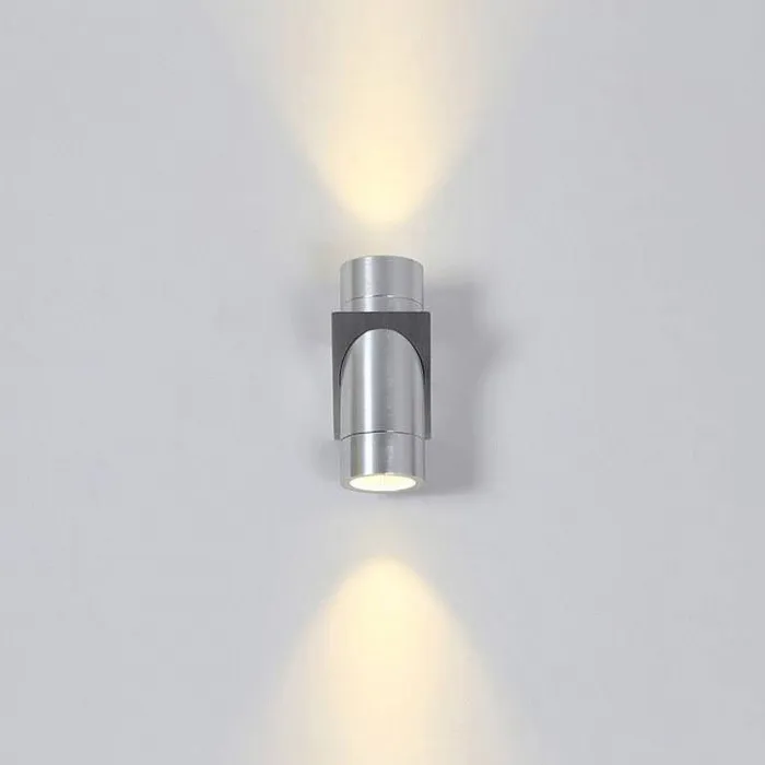 Накладной светильник DesignLed Sprut GW-A213-6-SL-WW от ImperiumLoft